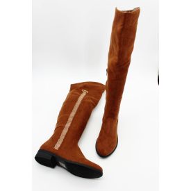 BONPRIX MAGASSZÁRÚ CSIZMA 39