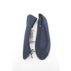 BLUE MOTION VÁSZON BALERINA CIPŐ 38