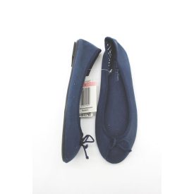 BLUE MOTION VÁSZON BALERINA CIPŐ 38