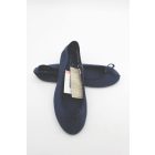 BLUE MOTION VÁSZON BALERINA CIPŐ 38