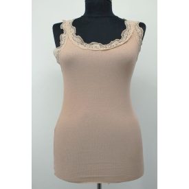 H&M CSIPKÉS TRIKÓ S