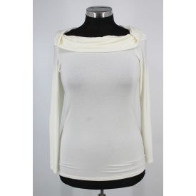 VÉKONY CSÓNAK NYAKÚ FELSŐ L