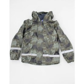 KIDS VIZÁLLÓ KABÁT 116