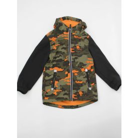 WILD AND ROUGH KABÁT 122