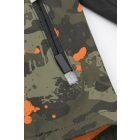 WILD AND ROUGH KABÁT 122