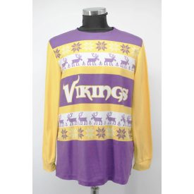 NFL TEAM APPAREL HOSSZÚ UJJÚ M