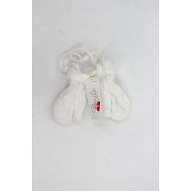 SMILE TÉLI KESZTYŰ 3-6 HÓNAPOS KORIG 