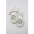 SMILE TÉLI KESZTYŰ 3-6 HÓNAPOS KORIG 