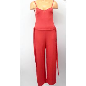 PRIMARK BORDÁZOTT OVERÁL 36