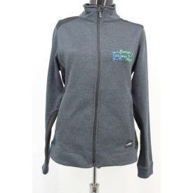 JAMES& NICHOLSON WORKWEAR PULÓVER M