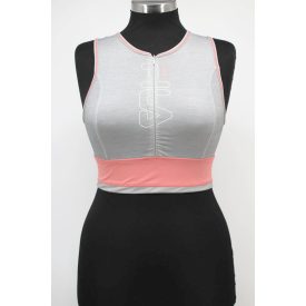 FILA ELŐL CIPZÁROS SPORT TOP L