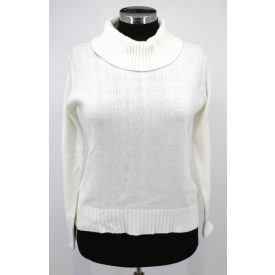 BIAGGINI KÖTÖTT PULÓVER XL