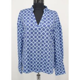 SHEIN LENGE FELSŐ M