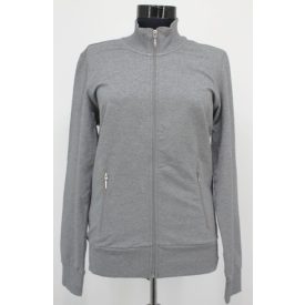 SWITCHER CIPZÁROS PULÓVER M 