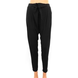 TIGHA MÉLY ÜLEPŰ GUMIS DEREKÚ NADRÁG S