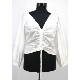 MANGO BUGGYOS UJJÚ CROP FELSŐ S