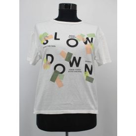 S.OLIVER RÖVID PÓLÓ M