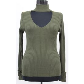 YU& ME KÖTÖTT JELLEGŰ FELSŐ M/L