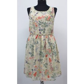 ONLY ONE LAPOCKÁN CSIPKÉS RUHA 36