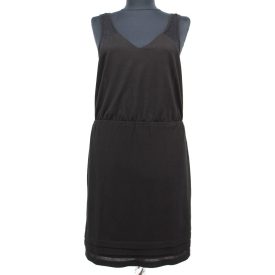 HÁTON CSIPKÉS NYITOTT RUHA S