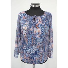 CHARLES VÖGELE ÁTTETSZŐ FELSŐ 42