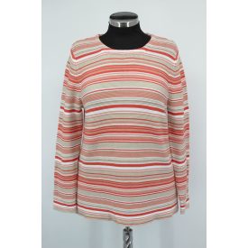 BEXLEY KÖTÖTT PULÓVER XXL