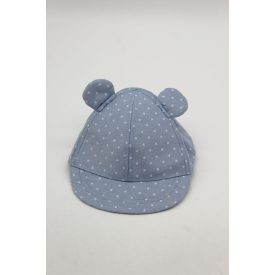 PRIMARK BABY SAPKA 6-12 HÓNAPOS KORIG