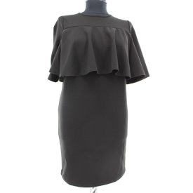 MANGO ELEGÁNS RUHA XS