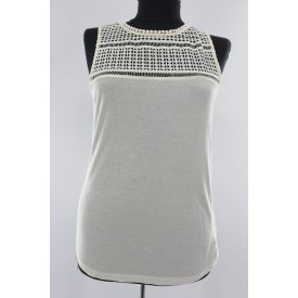 H&M UJJATLAN FELSŐ XS