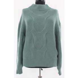 ESPRIT KÖTÖTT PULÓVER M