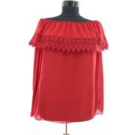 GUMÍROZOTT VÁLLÚ FELSŐ M