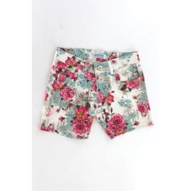 IDENTITÁ MINTÁS RÖVIDNADRÁG S