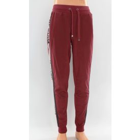 BENCH FÉNYES MELEGÍTŐ NADRÁG S