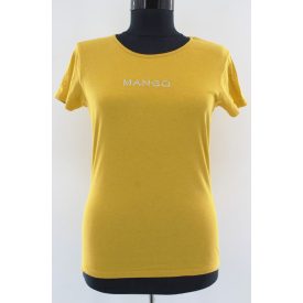 MANGO BASIC PÓLÓ S