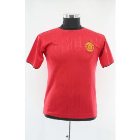 MANCHESTER UNITED SPORT PÓLÓ 170