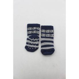 CSÚSZÁSGÁTLÓS BABY ZOKNI 10-14