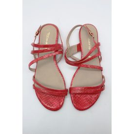 TAMARIS LAKKOZOTT SZANDÁL 41