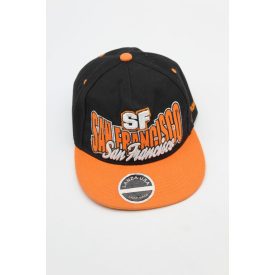SANFRANCISCO BASEBALL SAPKA