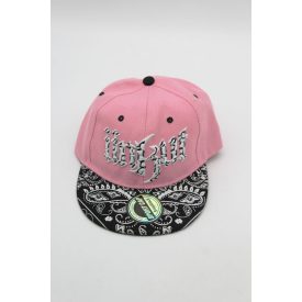 MINTÁS BASEBALL SAPKA