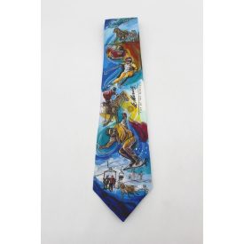 LANDO PORBE NYAKKENDŐ