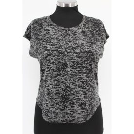 H&M LENGE SPORT FELSŐ L