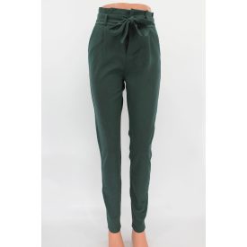 VERO MODA MAGAS DEREKÚ NADRÁG XS