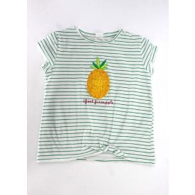 ZARA FLITTERES PÓLÓ 152