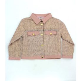 OVERKIDS VÉKONY KABÁTKA 140-152