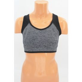 HÁTON KAPCSOS SPORT MELLTARTÓ M