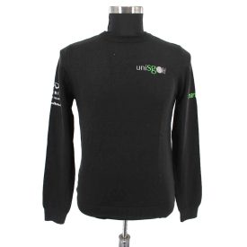 UNISGOLF VÉKONY PULÓVER M
