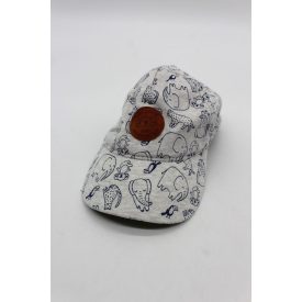 H&M BASEBALL SAPKA 80