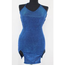 SHEIN CSILLOGÓ TUNIKA XS