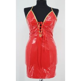 LATEX JELLEGŰ MINI RUHA XS