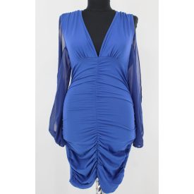 SHEIN KARON NYITOTT MINI RUHA XS